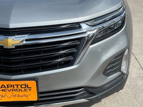 Used 2024 Chevrolet Equinox LT image 8