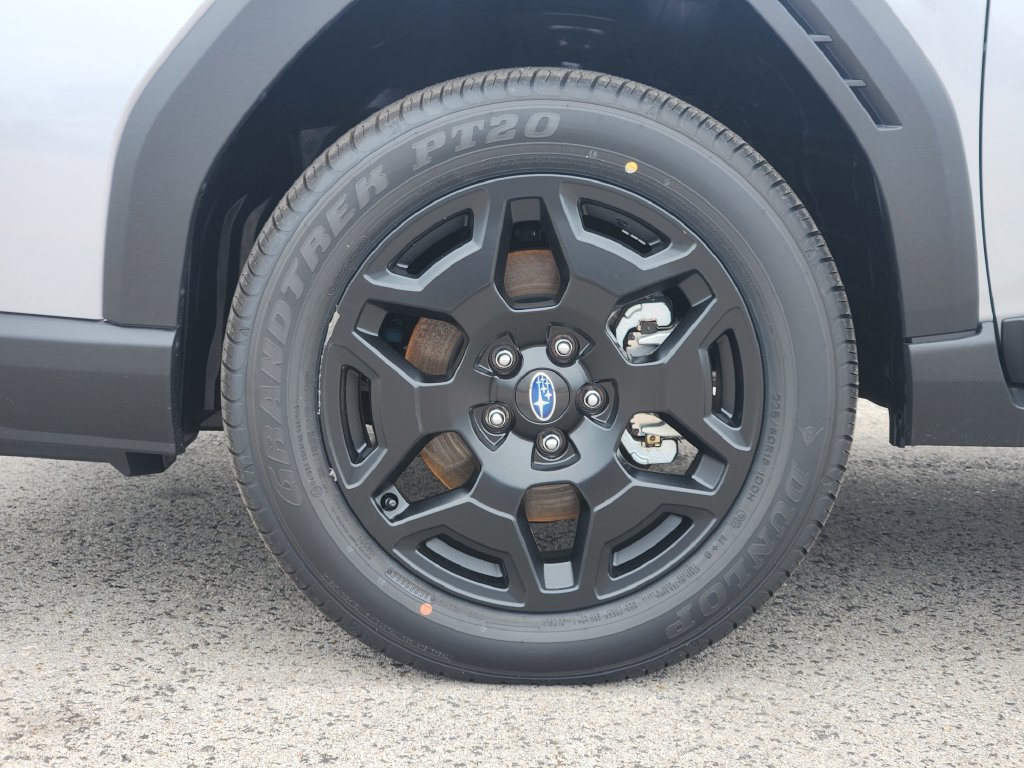 New 2026 Subaru Outback Limited AWD/4WD image 8