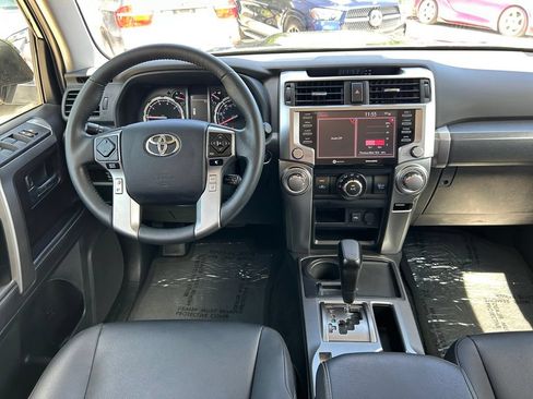 Used 2023 Toyota 4Runner TRD Sport RWD image 17