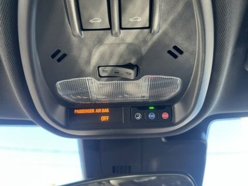 New 2026 Chevrolet Trax RS w/ Sunroof Package image 43