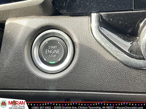 Certified 2025 Chevrolet Colorado Trail Boss image 27