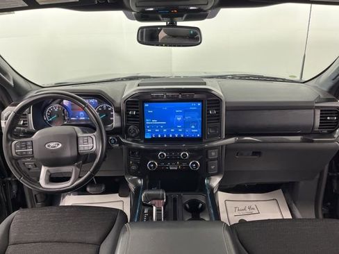 Used 2021 Ford F150 XLT w/ Equipment Group 302A High AWD/4WD image 42