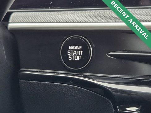Used 2025 Kia K5 LXS image 20
