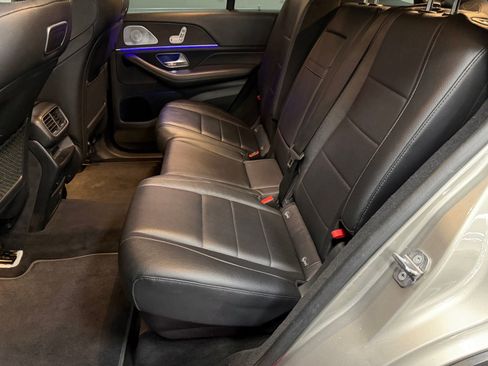 Certified 2020 Mercedes-Benz GLE 350 4MATIC image 41