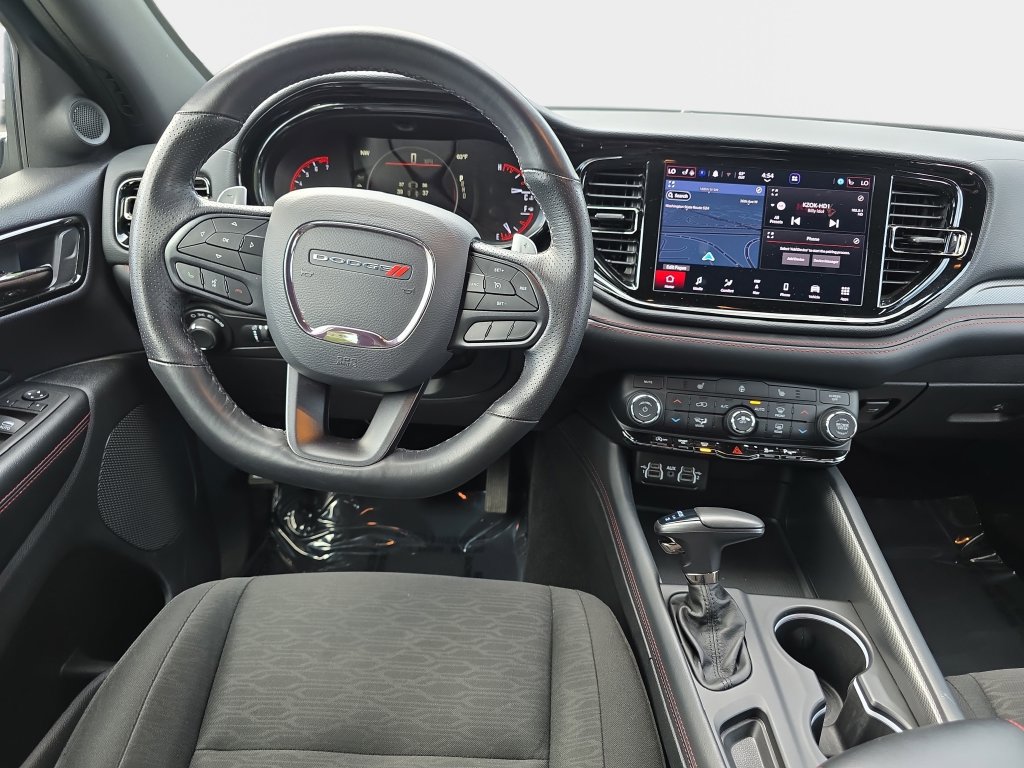 Used 2025 Dodge Durango GT AWD/4WD image 20
