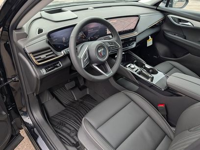 New 2026 Buick Envision Avenir