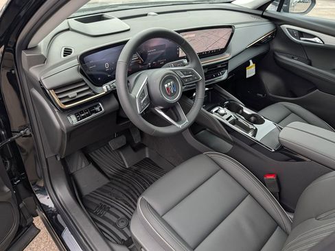 New 2026 Buick Envision Avenir image 4