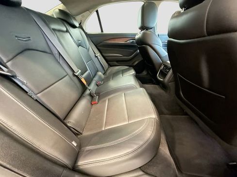 Used 2019 Cadillac CTS Luxury image 21