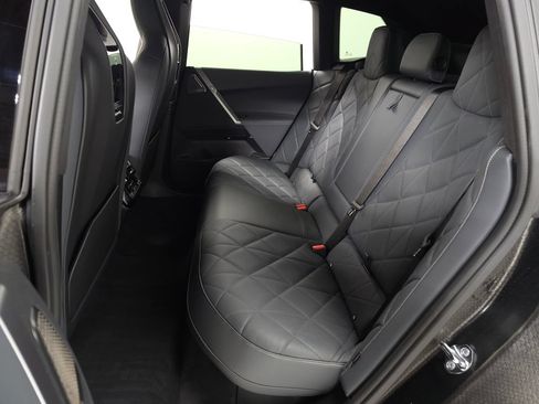 Used 2025 BMW iX M60 AWD/4WD image 44