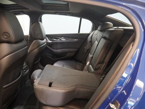 Used 2021 Cadillac CT5 Sport image 25