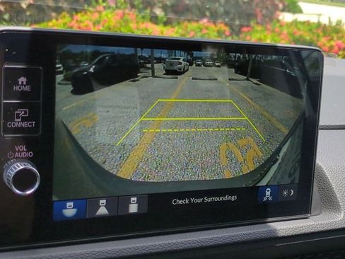 New 2026 Honda CR-V EX image 19