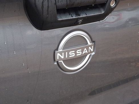 Used 2024 Nissan Titan SV w/ Accessory Utility Package image 31