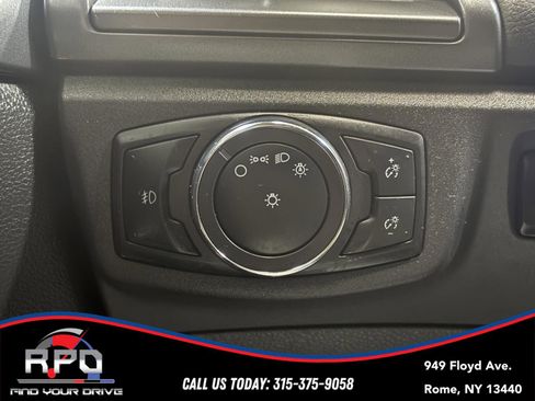 Used 2014 Ford Fusion Titanium image 26