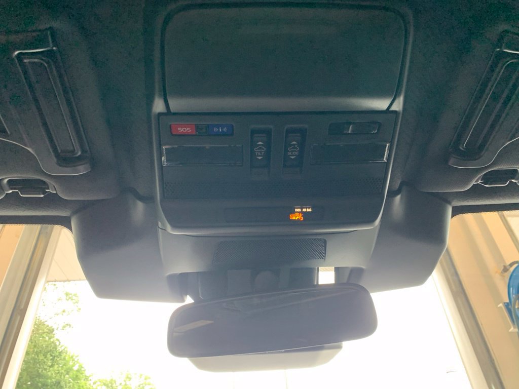 New 2026 Subaru Outback Wilderness AWD/4WD image 10