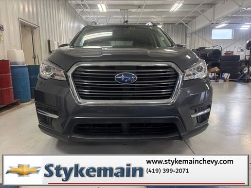 Used 2022 Subaru Ascent Premium w/ Convenience Package image 8