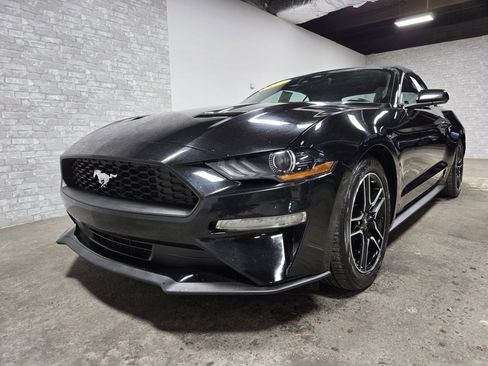 Used 2023 Ford Mustang Premium image 10