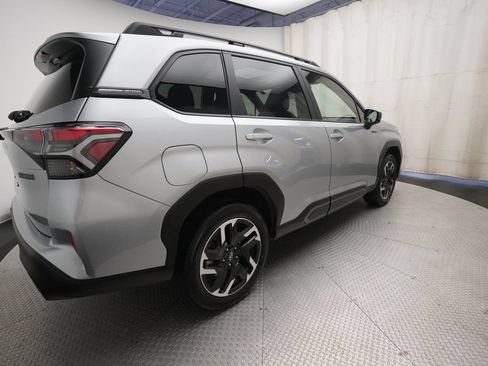 Certified 2025 Subaru Forester Limited AWD/4WD image 36