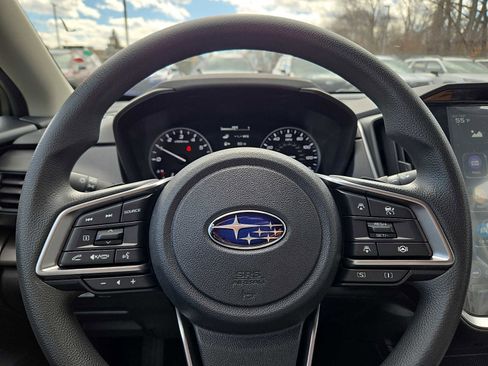 New 2026 Subaru Impreza 2.0i Sport image 10