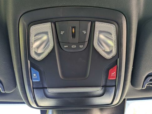 Used 2026 RAM 2500 Big Horn AWD/4WD image 23