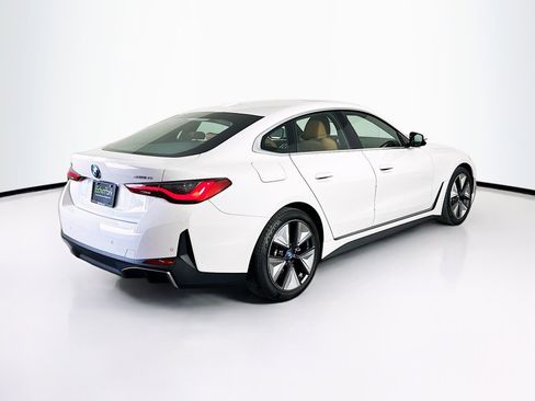 Used 2023 BMW i4 eDrive35 w/ Premium Package image 9