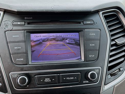 Used 2018 Hyundai Santa Fe Sport image 13