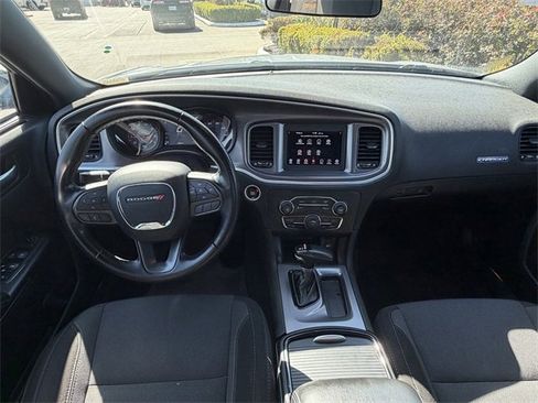 Used 2021 Dodge Charger SXT w/ Blacktop Package image 9