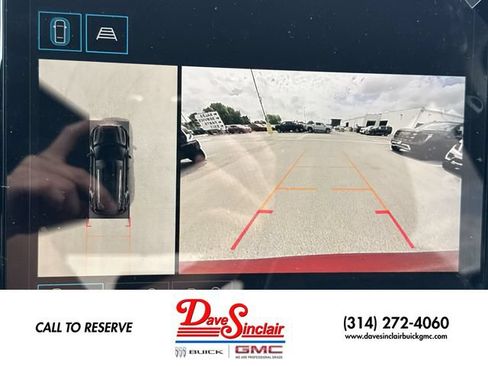 New 2026 GMC Terrain Denali AWD/4WD image 17