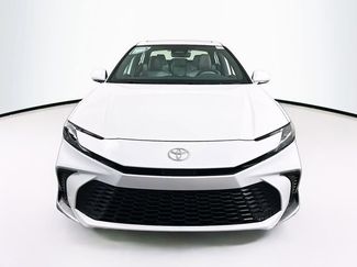 New 2026 Toyota Camry SE video 2