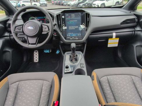 New 2026 Subaru Crosstrek 2.5i Sport AWD/4WD image 15