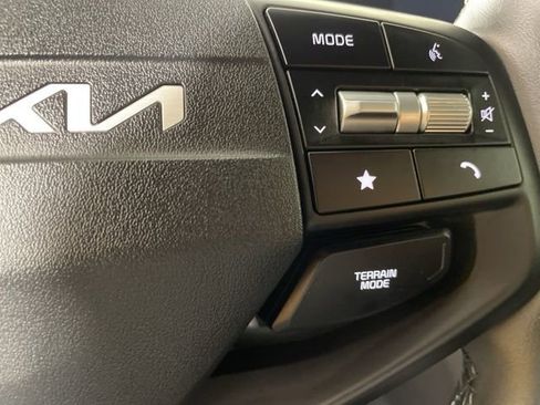 New 2026 Kia Sportage X-Line w/ X-Line Technology Package image 24