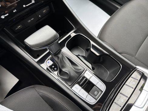 Used 2024 Hyundai Tucson SEL image 23