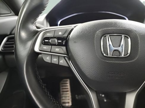 Used 2022 Honda Accord Sport image 22