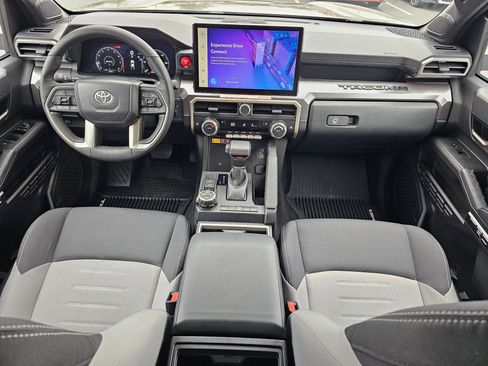 Used 2024 Toyota Tacoma TRD Off-Road w/ TRD Off Road Upgrade Package image 15