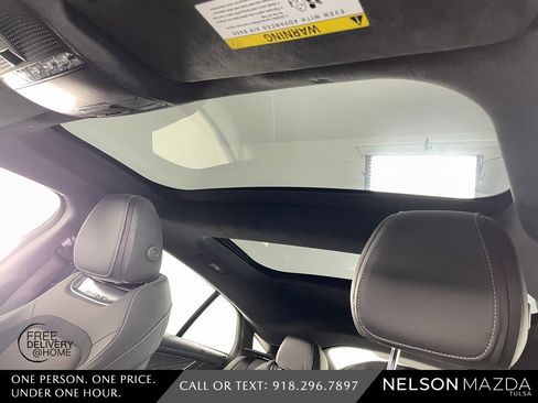 Used 2024 Mercedes-Benz AMG GT 53 image 29