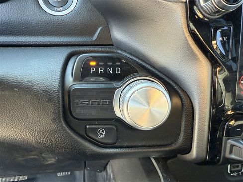 Used 2020 RAM 1500 Laramie w/ Sport Appearance Package image 21