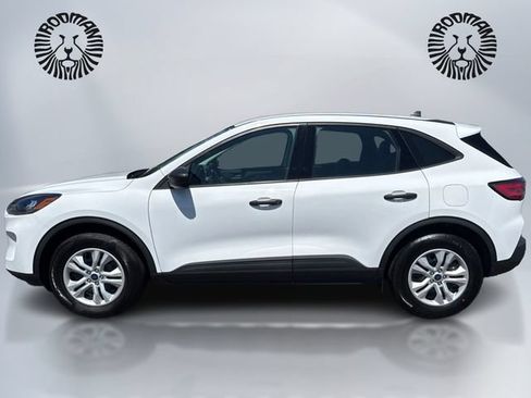 Used 2022 Ford Escape S AWD/4WD image 11