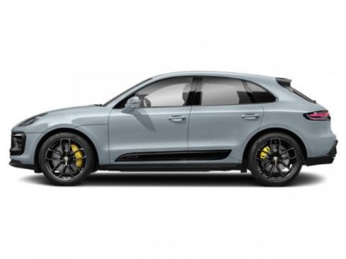 Used 2022 Porsche Macan image 2