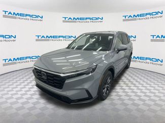 New 2026 Honda CR-V EX-L video 1