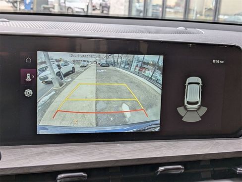 Certified 2023 Kia Telluride EX X-Line image 21