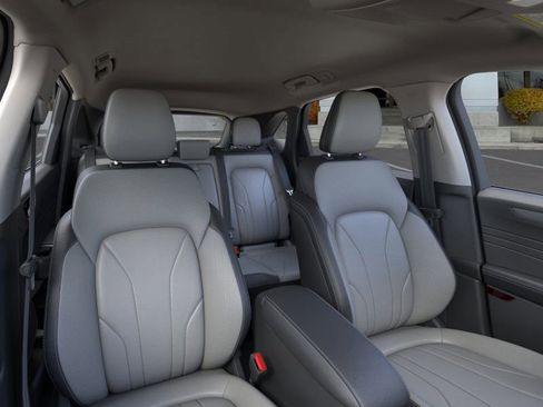 New 2026 Ford Escape Platinum w/ Premium Technology Package image 10