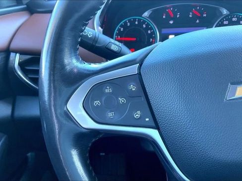 Used 2020 Chevrolet Traverse High Country w/ LPO, Floor Liner Package image 18