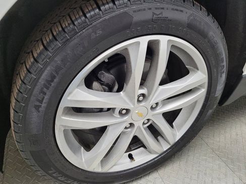 Used 2019 Chevrolet Equinox Premier AWD/4WD image 31