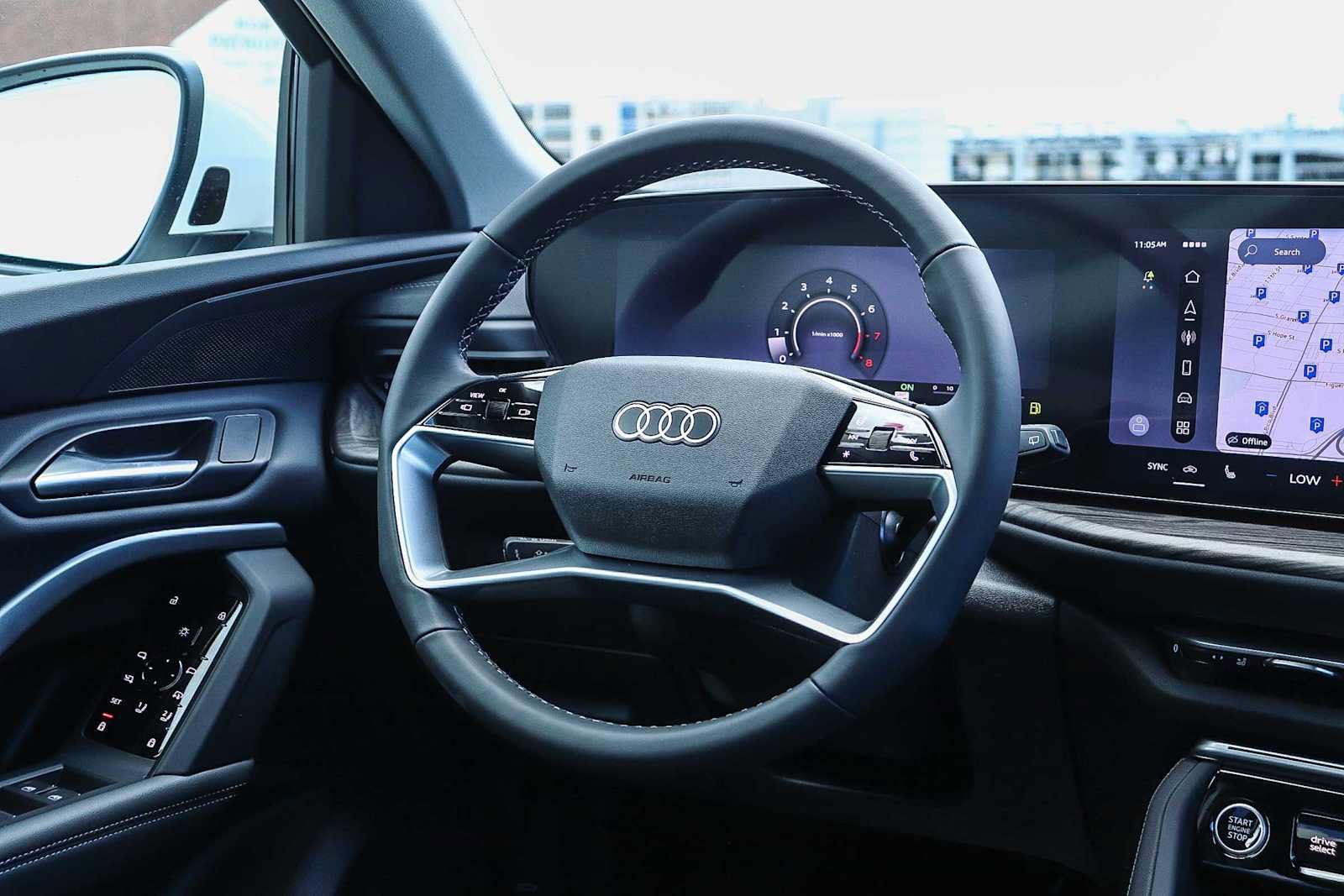 New 2026 Audi Q5 Premium AWD/4WD image 20