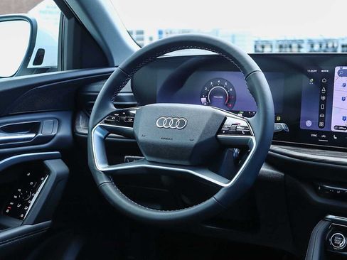 New 2026 Audi Q5 Premium AWD/4WD image 20
