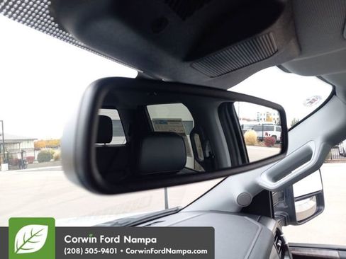 New 2026 Ford F350 Lariat w/ FX4 Off-Road Package image 21