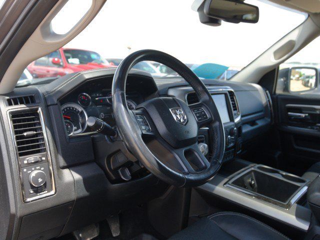 Used 2014 RAM 1500 Sport w/ Sport Premium Group AWD/4WD image 16