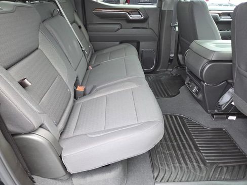 Used 2026 GMC Sierra 1500 Elevation AWD/4WD image 19