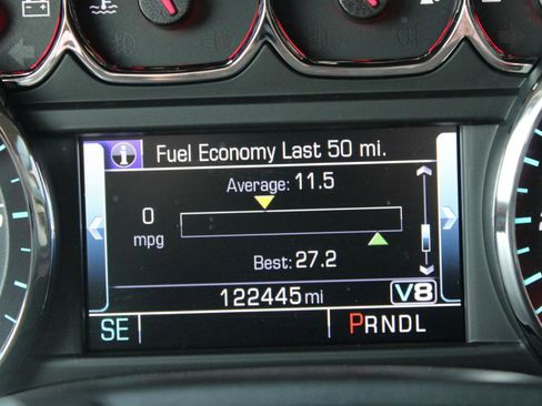 Used 2018 GMC Sierra 1500 SLT w/ SLT Premium Package image 23