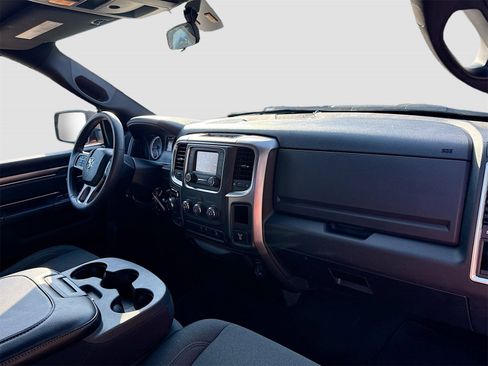 Used 2022 RAM 1500 Classic Warlock w/ Warlock Decor Package image 26