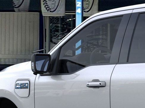 New 2025 Ford F150 Lightning Flash image 20